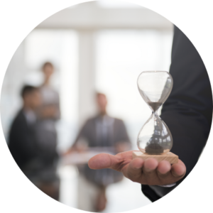 Task & Time Tracking